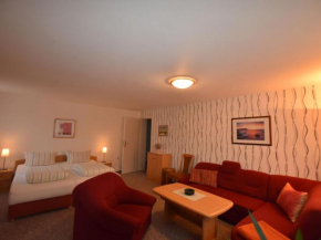 Beautiful Apartment in Kropelin near Baltic Sea